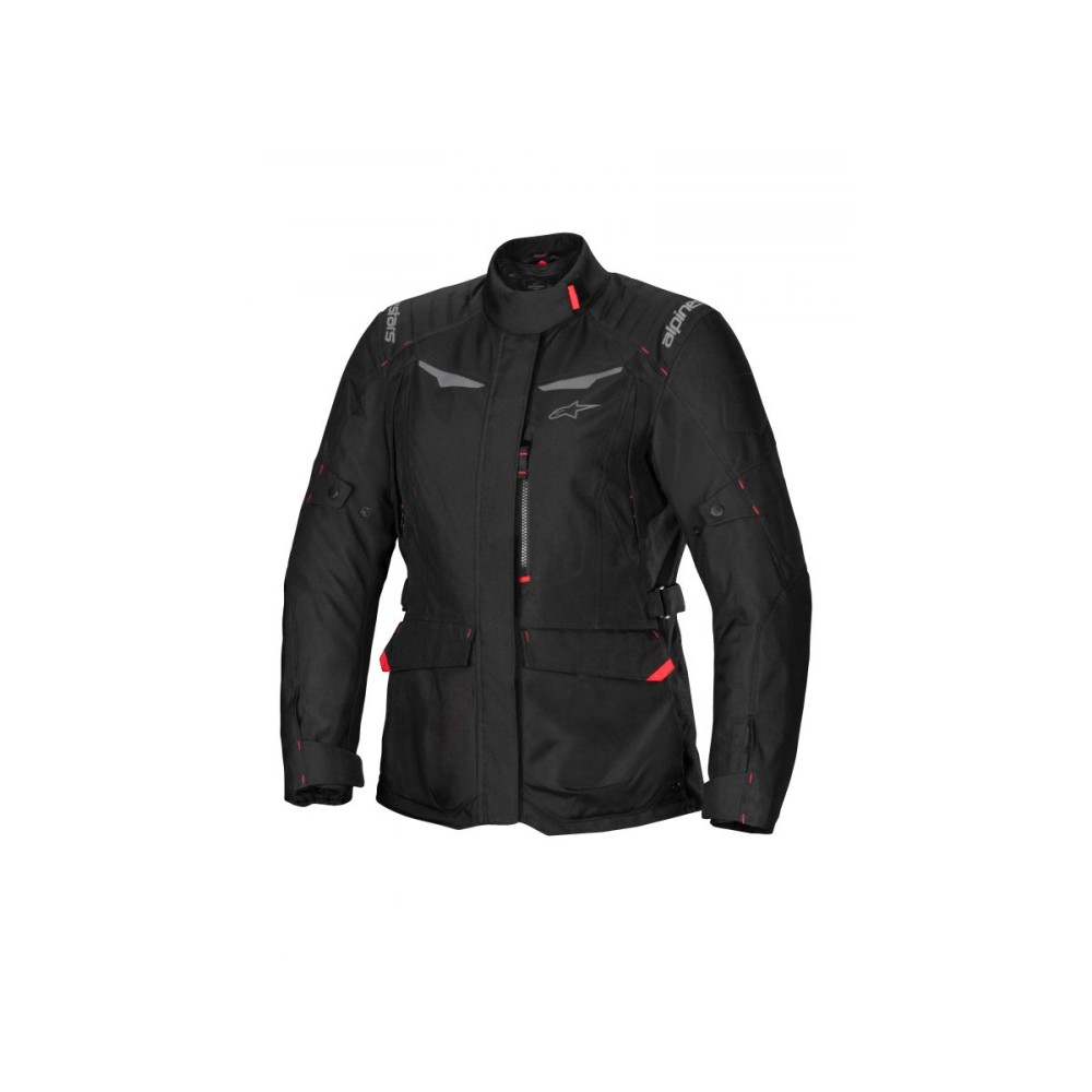 CHAQUETA IMPERMEABLE STAR ST-1 ALPINESTARS