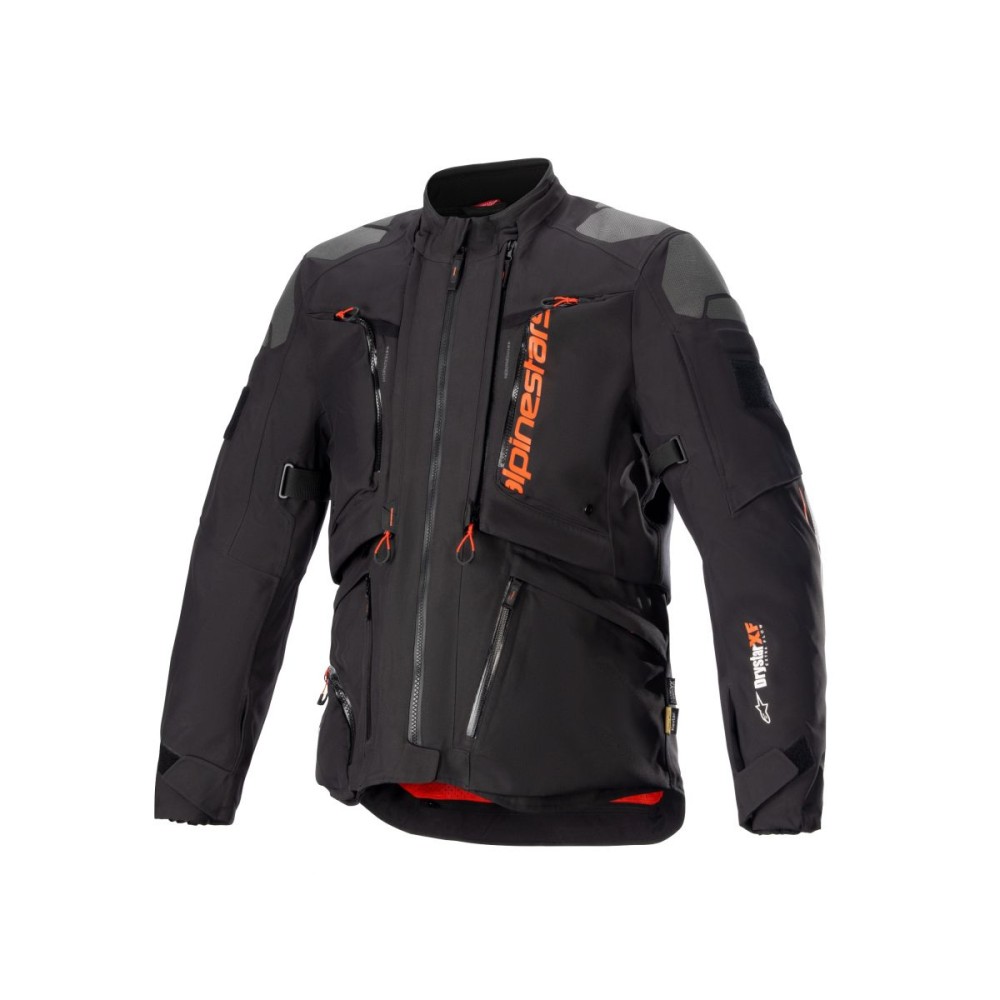 AMT -10R DRYSTAR® XF ALPINESTARS CHAQUETA