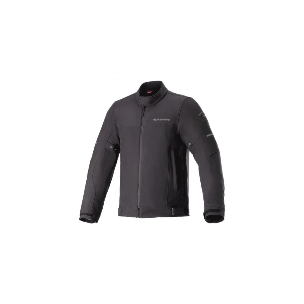 CHAQUETA IMPERMEABLE DE HUSKER ALPINESTARS