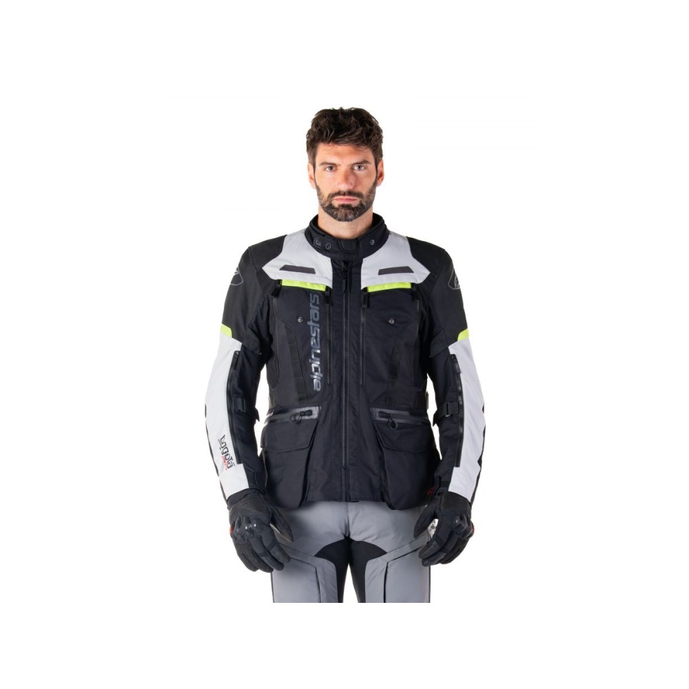 CHAQUETA DE ALPINESTARS DE BOGOTÁ 'PRO DRYSTAR