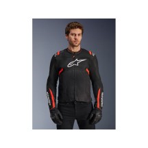 CHAQUETA AIR V2 ALPINESTARS T-SPS