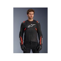 CHAQUETA AIR V2 ALPINESTARS T-SPS