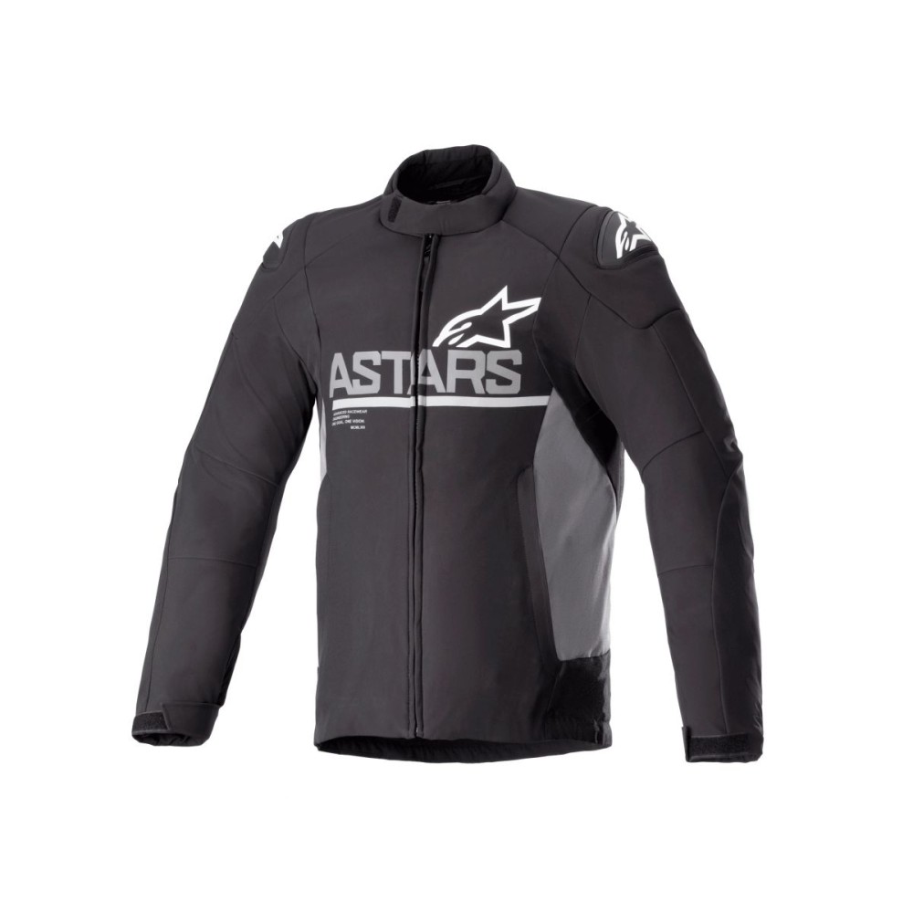 CHAQUETA IMPERMEABLE SMX ALPINESTARS