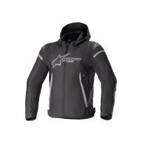 CHAQUETA IMPERMEABLE DE ZACA ALPINESTARS
