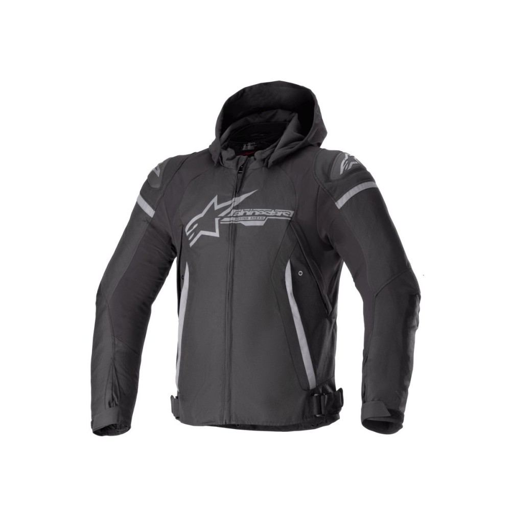 CHAQUETA IMPERMEABLE DE ZACA ALPINESTARS