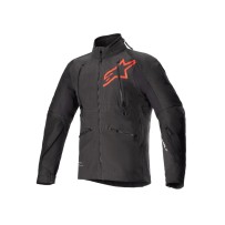 CHAQUETA DE ALPINESTARS HYDE XT DRYSTAR®XF