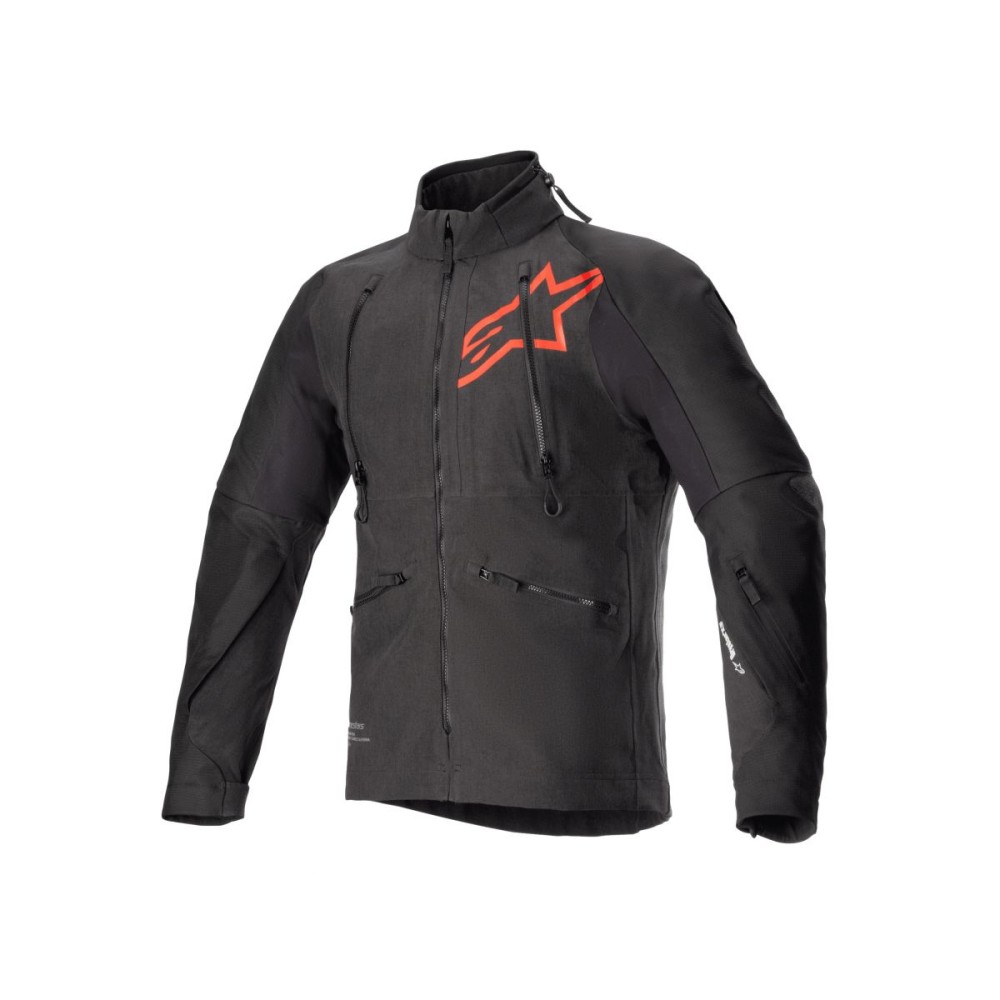 CHAQUETA DE ALPINESTARS HYDE XT DRYSTAR®XF
