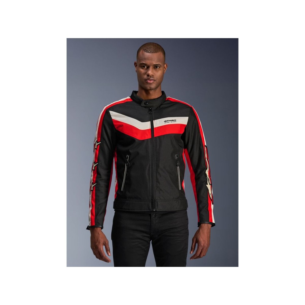 CHAQUETA T-DYNO ALPINESTARS RESISTENTE AL AGUA