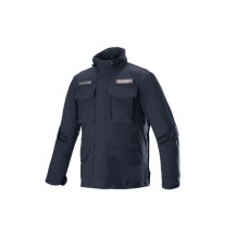 MO.ST.EQ FIELD ALPINESTARS IMPERMEABLE