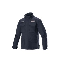 MO.ST.EQ FIELD ALPINESTARS IMPERMEABLE