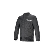 HURRICANE RAIN V2 ALPINESTARS CHAQUETA