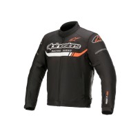 CHAQUETA IMPERMEABLE T-SP S IGNITION ALPINESTARS