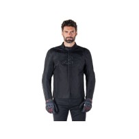 CHAQUETA IMPERMEABLE ALPINESTARS V2