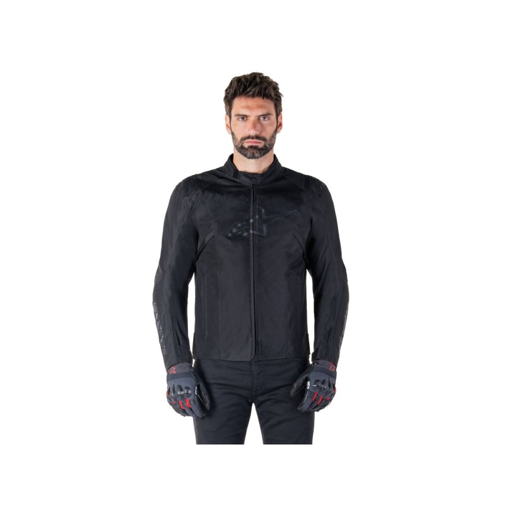 CHAQUETA IMPERMEABLE ALPINESTARS V2