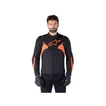 CHAQUETA IMPERMEABLE T-JEWS V4 ALPINESTARS