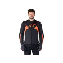 CHAQUETA IMPERMEABLE T-JEWS V4 ALPINESTARS