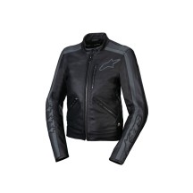CHAQUETA DE CUERO STAR DYNO DYNO