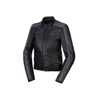 CHAQUETA DE CUERO STAR DYNO DYNO