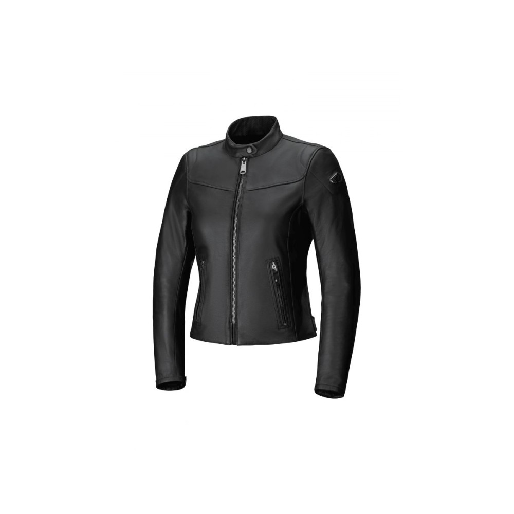 CHAQUETA DE CUERO DE TORRY WOMAN ALPINESTARS