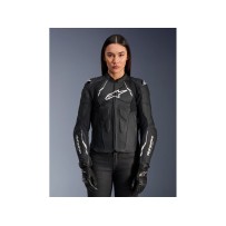 CHAQUETA DE CUERO PARA MUJERES STELLA ANPINESTARS