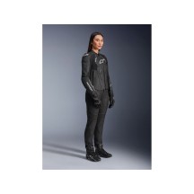 CHAQUETA DE CUERO PARA MUJERES STELLA ANPINESTARS