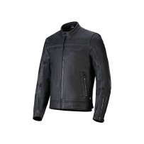 CHAQUETA DE CUERO DE DYNO ALPINESTARS
