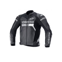 ALPINESTARS GP FORCE LEATHER CHAQUETA