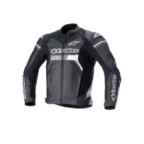 ALPINESTARS GP FORCE LEATHER CHAQUETA