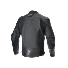 AIRFLOW GP PLUS R V4 JACKET DE CUERO ALPINESTARS