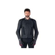 CHAQUETA DE CUERO ALPINESTARS V3