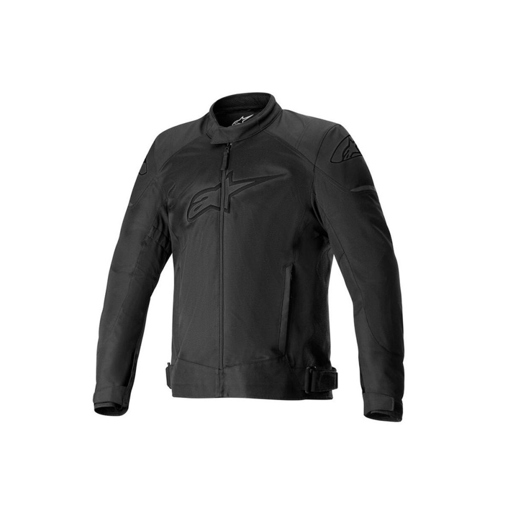 CHAQUETA T-SP X SUPERAIR ALPINESTARS NEGRO / NEGRO CHAQUETA T-SP X SUPERAIR ALPINESTARS NEGRO / NEGRO