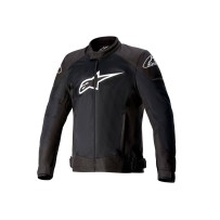 CHAQUETA T-SP X SUPERAIR ALPINESTARS NEGRA