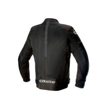 CHAQUETA T-SP X SUPERAIR ALPINESTARS NEGRA