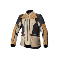 CHAQUETA BOGOTA PRO DRYSTAR ALPINESTARS VERDE MILITAR / OLIVA