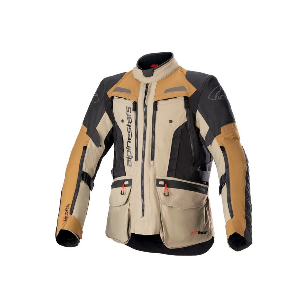 CHAQUETA BOGOTA PRO DRYSTAR ALPINESTARS VERDE MILITAR / OLIVA CHAQUETA BOGOTA PRO DRYSTAR ALPINESTARS VERDE MILITAR / OLIVA