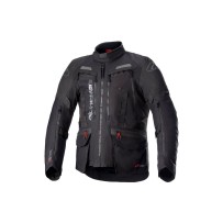BOGOTA PRO DRYSTAR ALPINESTARS NEGRO/CHAQUETA NEGRA