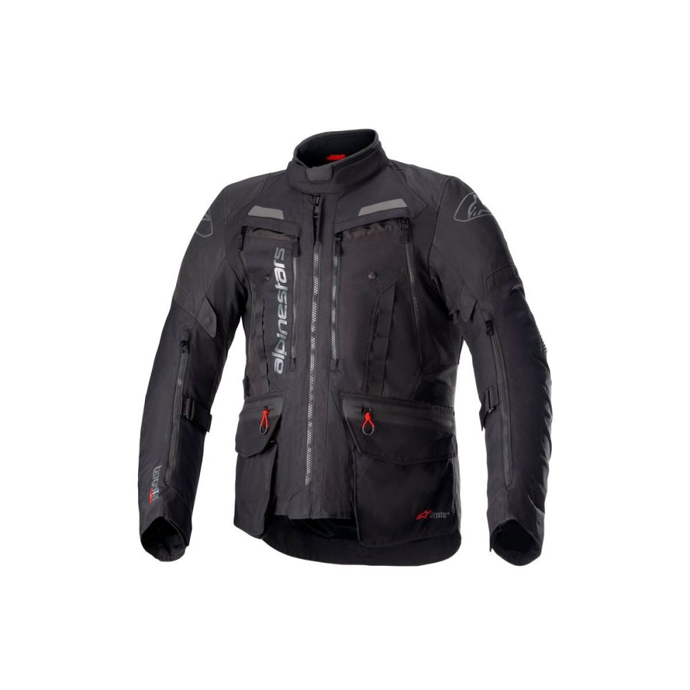 BOGOTA PRO DRYSTAR ALPINESTARS NEGRO/CHAQUETA NEGRA BOGOTA PRO DRYSTAR ALPINESTARS NEGRO/CHAQUETA NEGRA
