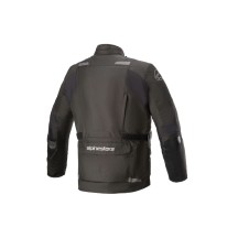 CHAQUETA ANDES V3 DRYSTAR ALPINESTARS NEGRA