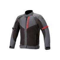 CHAQUETA ALPINESTARS HEADLANDS DRYSTAR ASFALTO