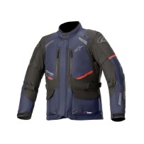 CHAQUETA ANDES V3 DRYSTAR ALPINESTARS AZUL OSCURO