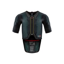 ALPINESTARS AIRBAG SYSTEM BLACK TECH AIR 7X
