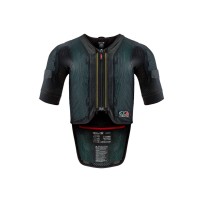 ALPINESTARS AIRBAG SYSTEM BLACK TECH AIR 7X