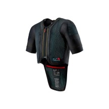 ALPINESTARS AIRBAG SYSTEM BLACK TECH AIR 7X