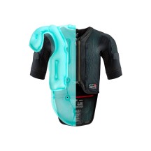 ALPINESTARS AIRBAG SYSTEM BLACK TECH AIR 7X