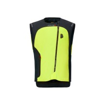 AIRBAG TECH AIR 3 V2 SYSTEM BLACK-JEL FLUO ALPINESTARS