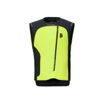 AIRBAG TECH AIR 3 V2 SYSTEM BLACK-JEL FLUO ALPINESTARS