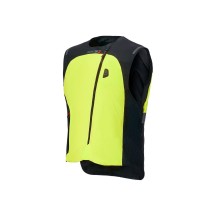AIRBAG TECH AIR 3 V2 SYSTEM BLACK-JEL FLUO ALPINESTARS
