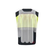AIRBAG TECH AIR 3 V2 SYSTEM BLACK-JEL FLUO ALPINESTARS