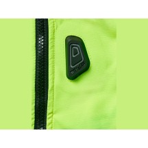 AIRBAG TECH AIR 3 V2 SYSTEM BLACK-JEL FLUO ALPINESTARS