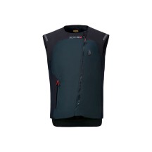 AIRBAG BLACK TECH AIR 3 V2 SYSTEM ALPINESTARS